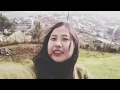 channel