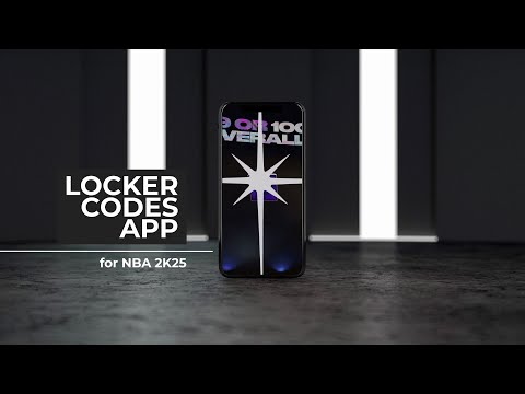 Locker Codes