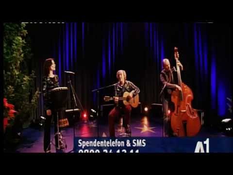 Hannes Urdl & Freunde - Tjo i ri - Andachtsjodler bei "Licht ins Dunkel"