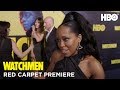 Watchmen: Red Carpet Premiere | HBO