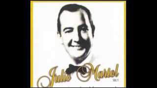 Adiós Muchachos - Julio Martel | Orq. Alfredo de Angelis