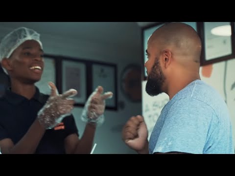 Rapcha - Vunga ( Official Music Video ) SMS SKIZA 7917701 to 811