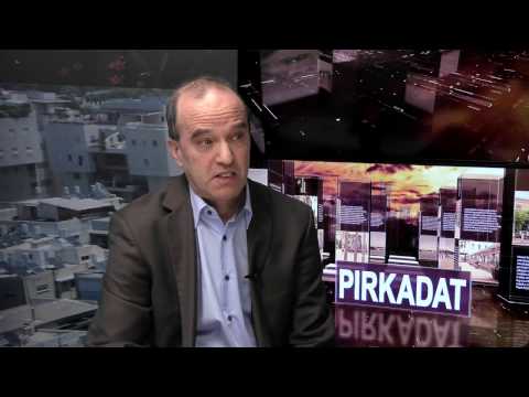 PIRKADAT: Horányi Gábor