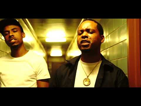 Zito - Can't Trust ft Strizzy (Prod. Andyr)