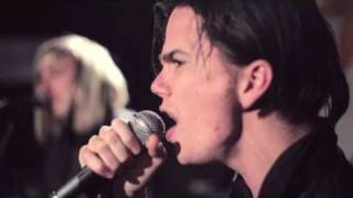 Endless Hallway - Beachwood