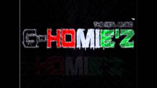 ( T-Miic , Fringa , 7mood Nigga ) احنا G-Homiez
