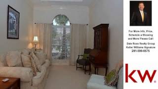 preview picture of video '3460 S. Lake Village Drive, Katy, Texas Presented by Dale Ross Realty Group.'