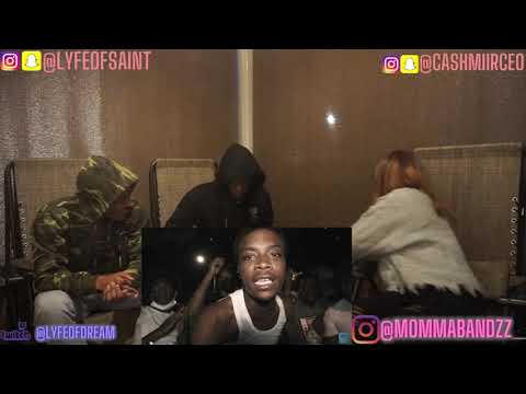 CJ Goon x Sha Ek x 30 - How You Every O Shot (REACTION!!) 🔥 or 💩 ??