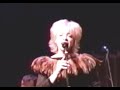 Certain General with Julee Cruise "La Decadence"