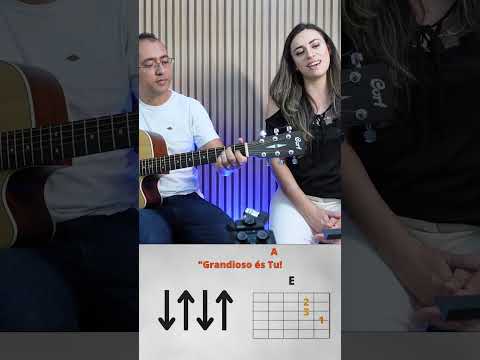 Grandioso - Eddy Mendes