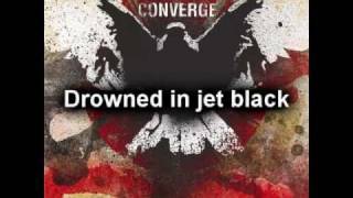 Converge - Trophy Scars [LYRICS]
