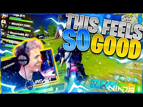 これはいい感じ!WILDCAT、BASICALLYIDOWORK、REVERSE2Kとの共演。 (THIS FEELS SO GOOD! W/ WILDCAT, BASICALLYIDOWORK & REVERSE2K)