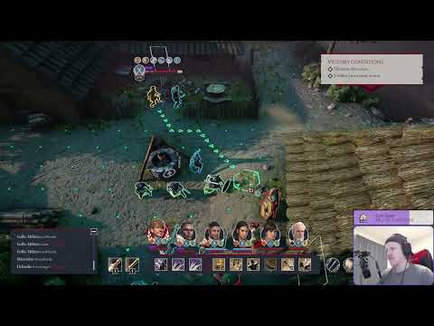 Part 53, Lets Play Expeditions: Rome on hard difficulty. First Playthrough.