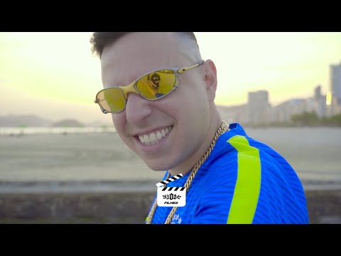 MC Amaral - Salário do Pecado (300 Filmes) Estúdio Thoka