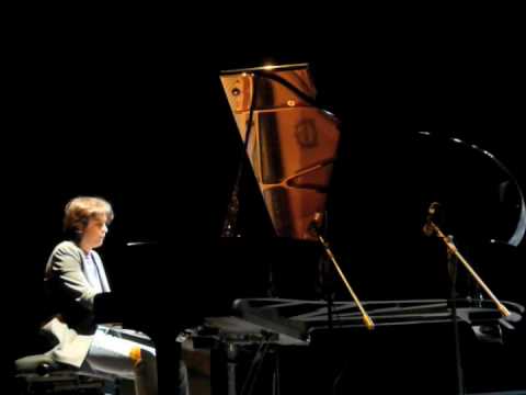 Duo Improbabile (Guastella-Trotta) - Rapsodia in là (live 12-10-2009)