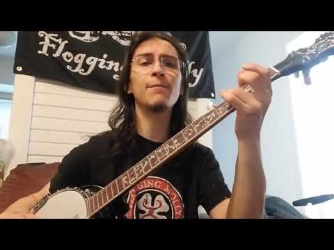 Good Old Mountain Dew!