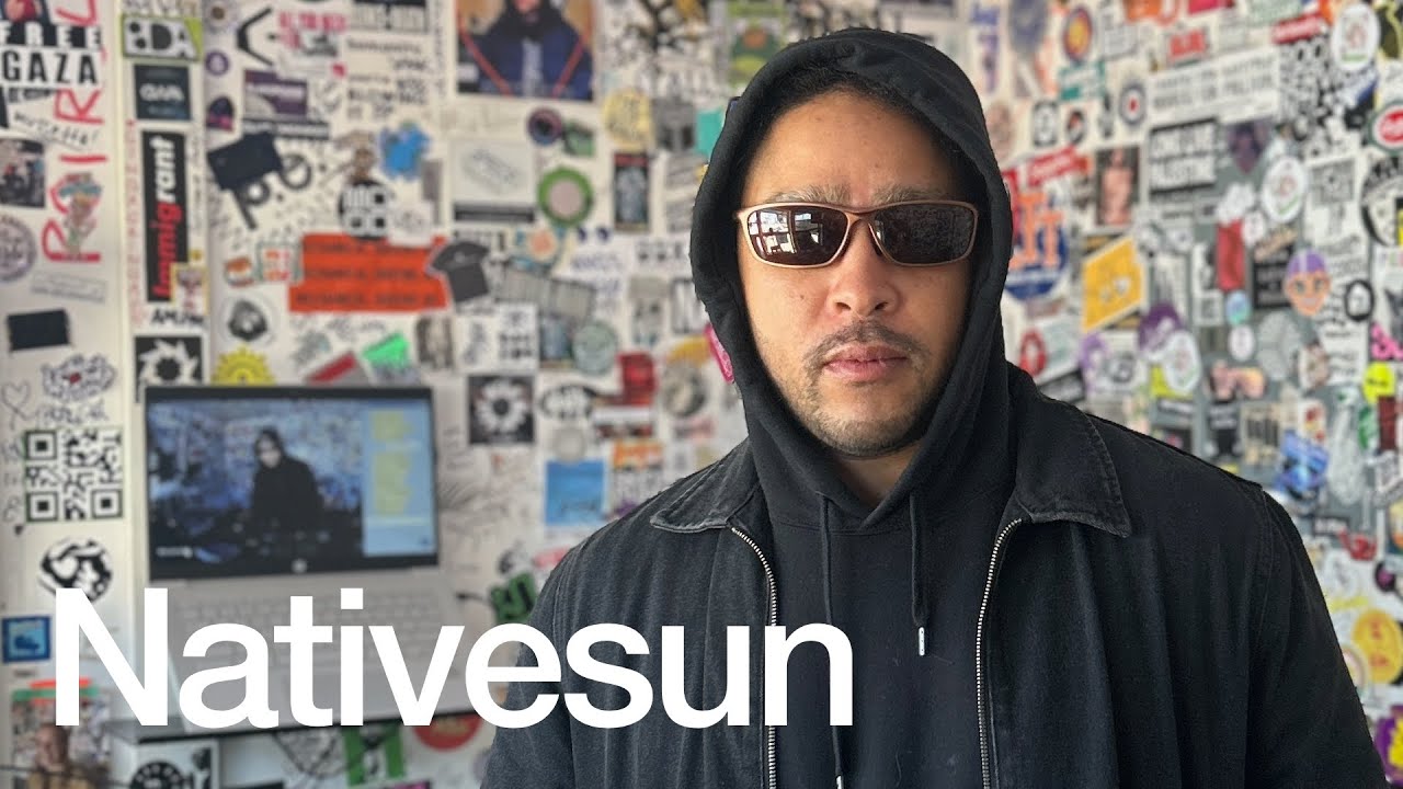 Nativesun @TheLotRadio 03-27-2025