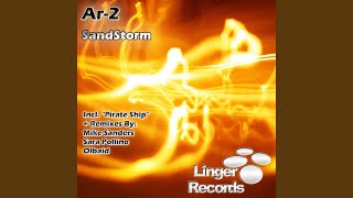 SandStorm (Olbaid Remix)