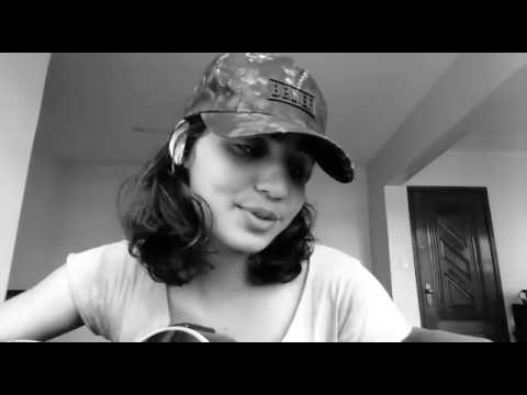 Hanna Rios - Amuleto (cover) Gabriel Elias