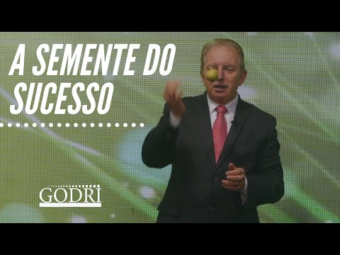 A Semente do Sucesso | Daniel Godri 2020