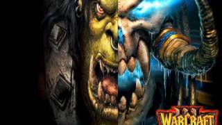 World Of Warcraft- Elwyn Forest