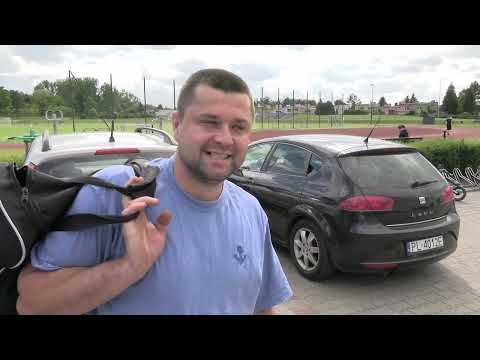 KULISY MECZU MKS POGOŃ GÓRA VS LZS KORONA CZERNINA