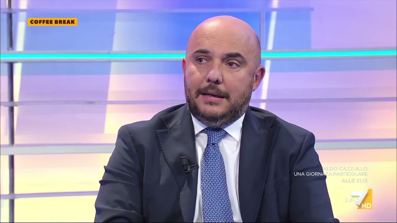 Riforma Giustizia, Michele Barcaiuolo-FDI: "Un CSM per sorteggio è necessario dopo il caso ...