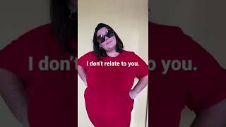 Download lagu I don’t relate to you✨ mp3