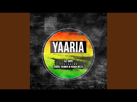 Yaaria