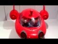 Disney Little Einsteins Pat Pat Rocket Talking 4 Figures Leo June Annie Quincy