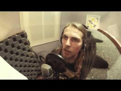 Supah Frans ft Natty Nature - Jump and Prance Studio (Madrid/Spain) - Escape Roots