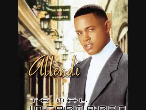 Te Mal Informaron - Bachata - Allendi