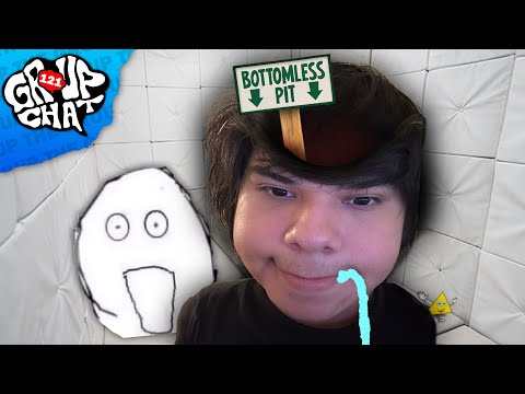 The Short-term Me.... wha- huh..? | The Group Chat Podcast #121