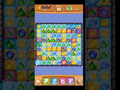 Diamond Digger Saga Level 1141 NO BOOSTERS - A S GAMING