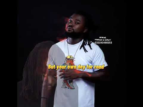 Wana Plata- Envy Me Lyrics Video