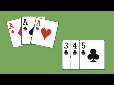 How to Win Gin Rummy - YouTube