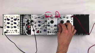 Video thumbnail for Make Noise System Concrète by MAKEN0ISE
