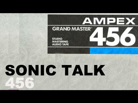 Sonic TALK 456 - Wonderfully Pointless