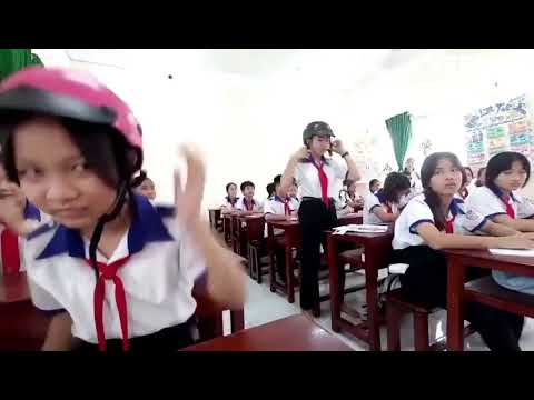VIDEO TÌM HIỂU AN TOÀN GIAO THÔNG