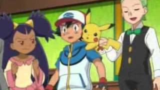 Wishfulshipping - That Don&#39;t Impress Me Much