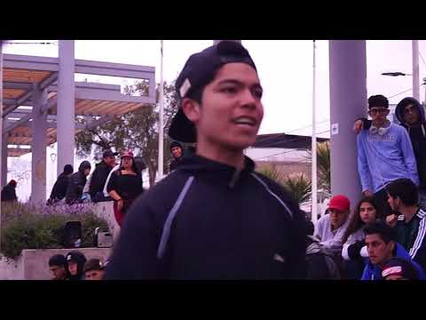 ARIES vs STOKER vs SAIRO vs DEIKOS // 8vos // RIP #FECHA1