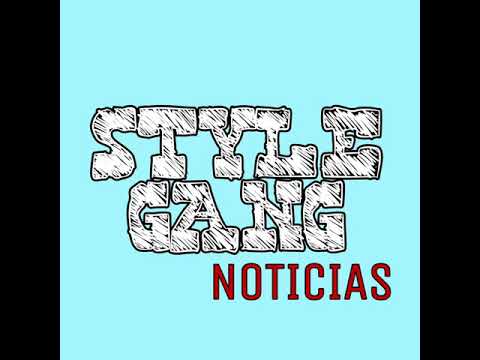 KDX KUDUX le tira beef a ALAIN VERDIER / ALAIN responde a KDX KUDUX - STYLE GANG Noticias #1