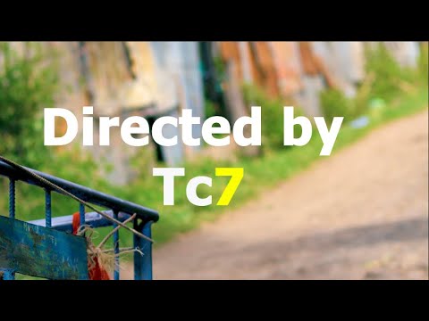 Twarure Atambe - Vickyoung Ensanako challenge by Tc7