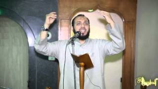 صورة تفسير سورة الناس | خطبة | د. أحمد عبد المنعم