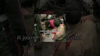 The Little Girl Abandoned to Die. | Omayra Sánchez |