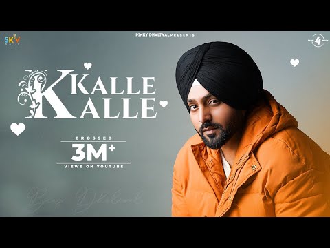 Kalle Kalle