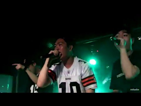 150726 크림빌라, So I Say