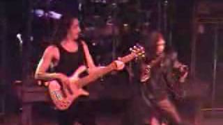 Seven Witches - Metal Asylum