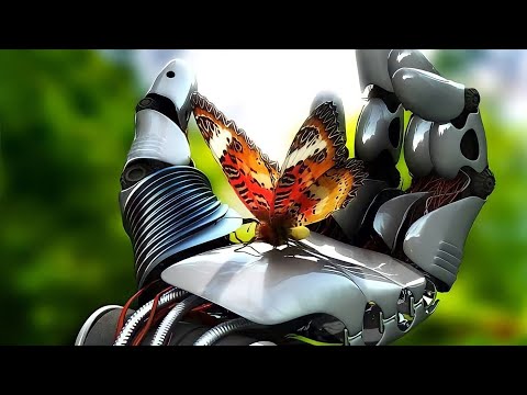 Amazing Robot Animals You Must See
