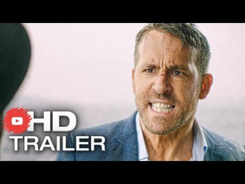 HITMAN'S WIFE'S BODYGUARD Trailer 2 (2021) | HD MOVIE TRAILER